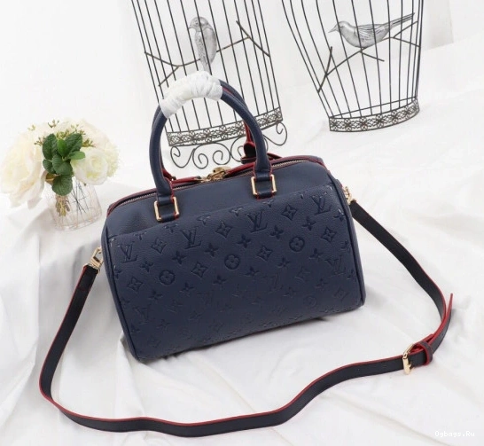 Speedy 25 Vuitton Louis 0124